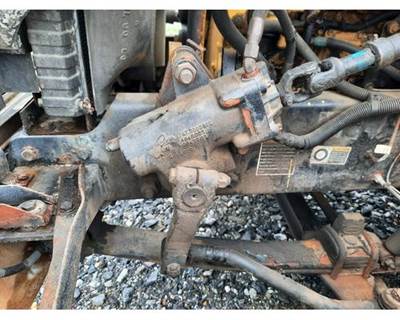 TRW/ROSS TAS40-023 Steering Gear / Rack