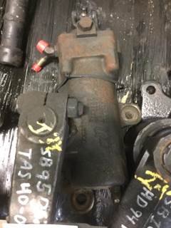 TRW/ROSS TAS40-024 Steering Gear / Rack