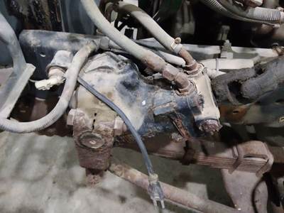 TRW/ROSS TAS40-024 Steering Gear / Rack