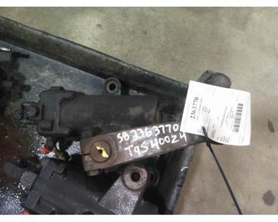 TRW/ROSS TAS40-024 Steering Gear / Rack