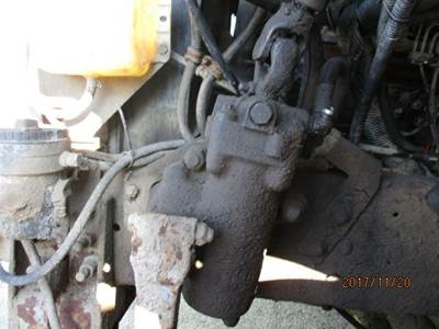 TRW/ROSS TAS40-032 Steering Gear / Rack