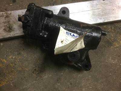 TRW/ROSS TAS40-034 Left Steering Gear / Rack