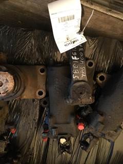 TRW/ROSS TAS40-037 Steering Gear / Rack