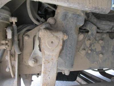 TRW/ROSS TAS40-037 Steering Gear / Rack