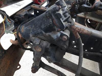 TRW/ROSS TAS40-040 Steering Gear / Rack