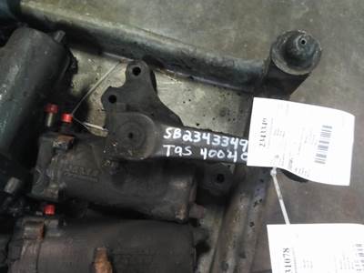 TRW/ROSS TAS40-040 Steering Gear / Rack