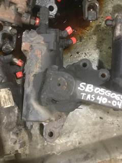 TRW/ROSS TAS40-042 Steering Gear / Rack