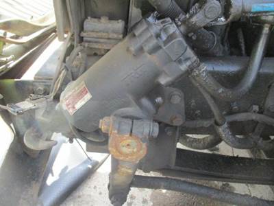 TRW/ROSS TAS40-042 Steering Gear / Rack for a Trw/Ross TAS66-001