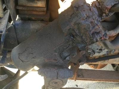 TRW/ROSS TAS40-042 Steering Gear / Rack for a Trw/Ross TAS40-040