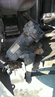 TRW/ROSS TAS40-042 Steering Gear / Rack