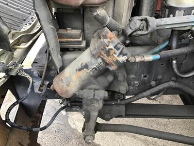 TRW/ROSS TAS40-042 Steering Gear / Rack