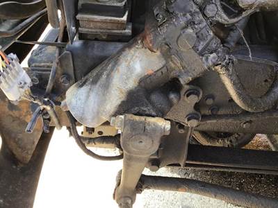 TRW/ROSS TAS40-042 Steering Gear / Rack