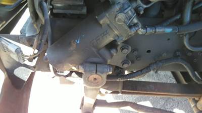 TRW/ROSS TAS40-042 Steering Gear / Rack