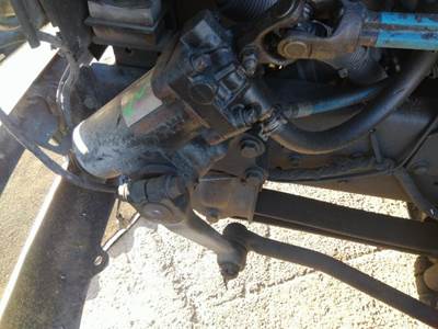 TRW/ROSS TAS40-042 Steering Gear / Rack