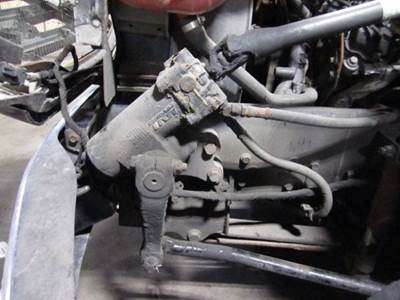 TRW/ROSS TAS40-042 Steering Gear / Rack