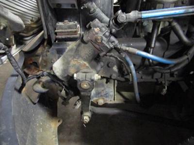 TRW/ROSS TAS40-042 Steering Gear / Rack