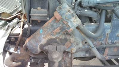 TRW/ROSS TAS40-042 Steering Gear / Rack