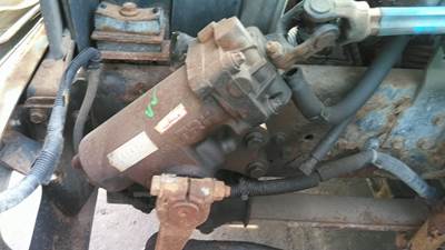 TRW/ROSS TAS40-042 Left Steering Gear / Rack