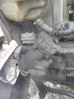 TRW/ROSS TAS40-042 Left Steering Gear / Rack