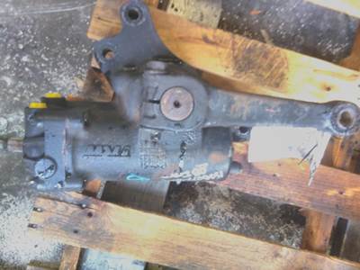 TRW/ROSS TAS40-042 Steering Gear / Rack