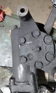 TRW/ROSS TAS40-042 Steering Gear / Rack