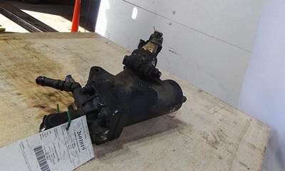 TRW/ROSS TAS40-042 Steering Gear / Rack