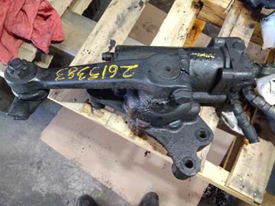 TRW/ROSS TAS40-042 Steering Gear / Rack