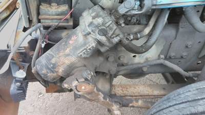 TRW/ROSS TAS40-042 Left Steering Gear / Rack