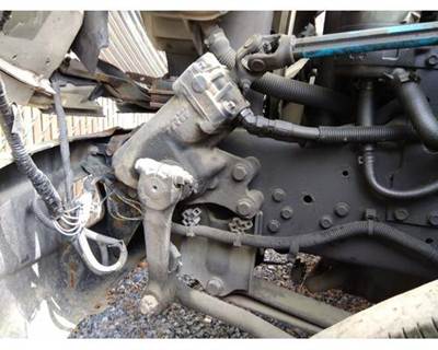 TRW/ROSS TAS40-042 Steering Gear / Rack