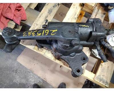 TRW/ROSS TAS40-042 Steering Gear / Rack