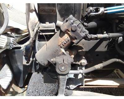 TRW/ROSS TAS40-042 Left Steering Gear / Rack