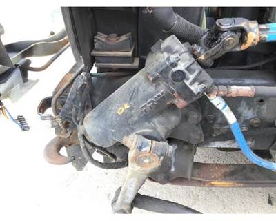 TRW/ROSS TAS40-042 Left Steering Gear / Rack