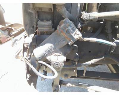 TRW/ROSS TAS40-042 Left Steering Gear / Rack
