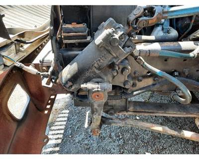 TRW/ROSS TAS40-042 Steering Gear / Rack