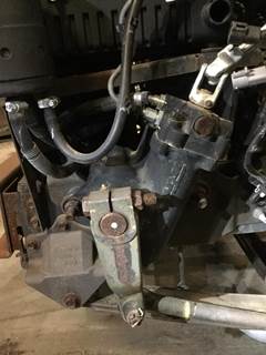 TRW/ROSS TAS40-043 Steering Gear / Rack