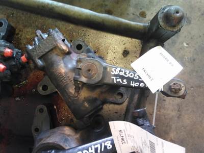 TRW/ROSS TAS40-045 Steering Gear / Rack