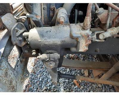 TRW/ROSS TAS40-045 Left Steering Gear / Rack