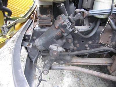 TRW/ROSS TAS40-046 Steering Gear / Rack