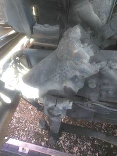 TRW/ROSS TAS40-046 Left Steering Gear / Rack