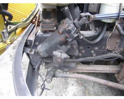 TRW/ROSS TAS40-046 Steering Gear / Rack