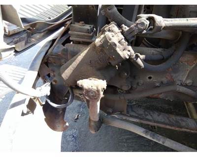 TRW/ROSS TAS40-046 Left Steering Gear / Rack