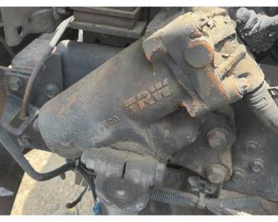 TRW/ROSS TAS40-046 Left Steering Gear / Rack