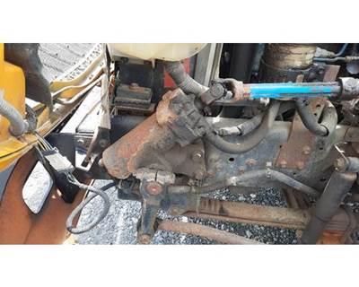 TRW/ROSS TAS40-046 Left Steering Gear / Rack