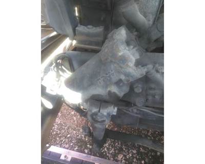 TRW/ROSS TAS40-046 Left Steering Gear / Rack