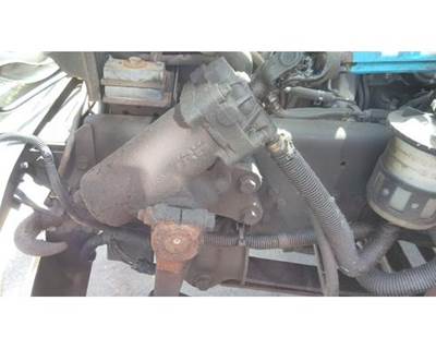 TRW/ROSS TAS40-046 Left Steering Gear / Rack for a Trw/Ross TAS40-042