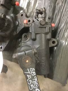 TRW/ROSS TAS55-001 Steering Gear / Rack