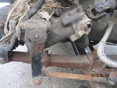 TRW/ROSS TAS55-001 Steering Gear / Rack