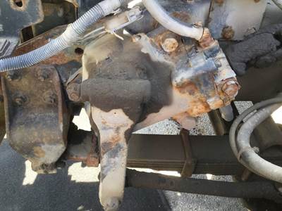 TRW/ROSS TAS55-001 Left Steering Gear / Rack