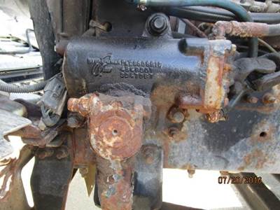 TRW/ROSS TAS55-003 Steering Gear / Rack