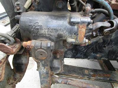 TRW/ROSS TAS55-003 Steering Gear / Rack